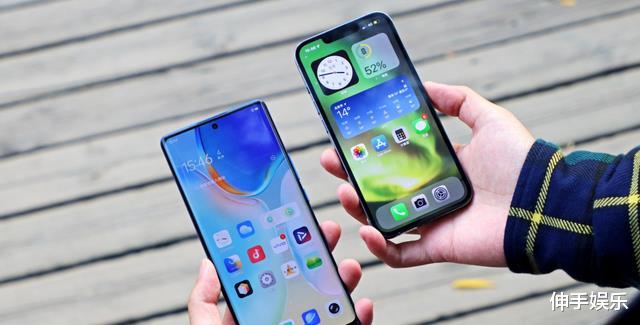 苹果|华为手机不能乱买，手机店老板给出忠告，只有这个系列能媲美苹果