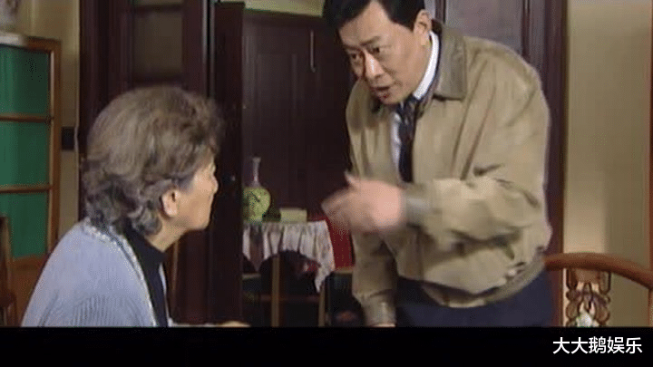 粉色|“老戏骨”王诗槐，离婚后照顾智障儿子，二婚再遇初恋，苦尽甘来