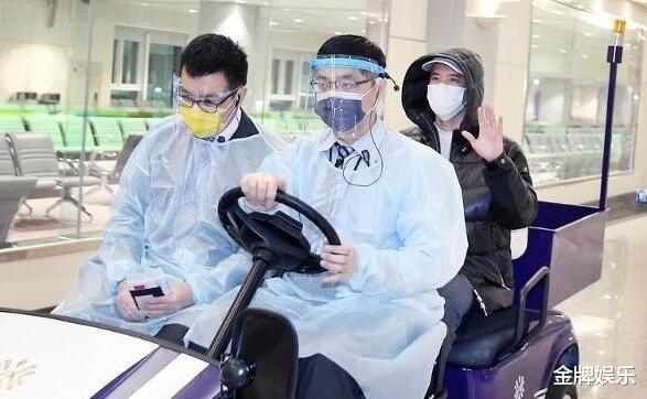 王力宏|台媒曝王力宏决定与李靓蕾分开居住！男方将回到中正区的豪宅