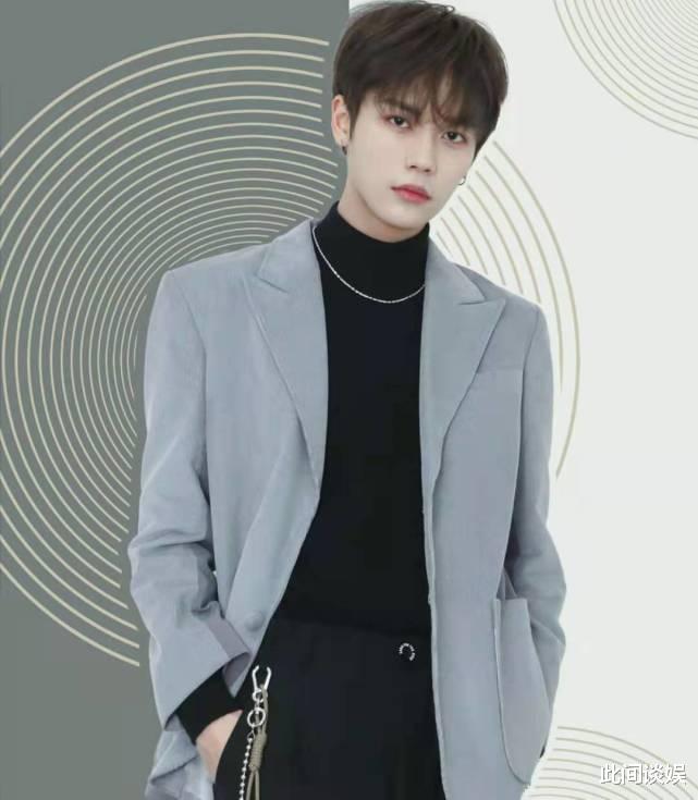 郑渊洁|归来三部曲已发两首，林彦俊在新歌评论下翻拍，暖心回复“我在”