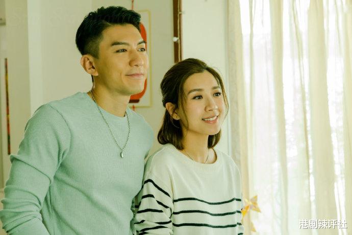 唐诗咏|TVB收视狂跌不止，台庆剧形势不容乐观！视后三大热门谁能脱颖而出