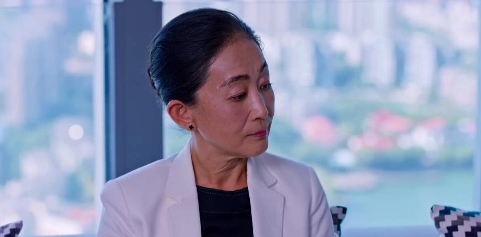 高圆圆|突围：如果您看懂了张继英，您就能明白陆建设为什么能光荣退休