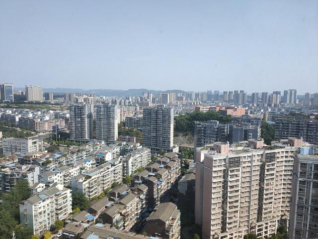 烂尾楼|好消息！四川这个烂尾楼，沉寂7年后喜迎“复活”，270天后交房