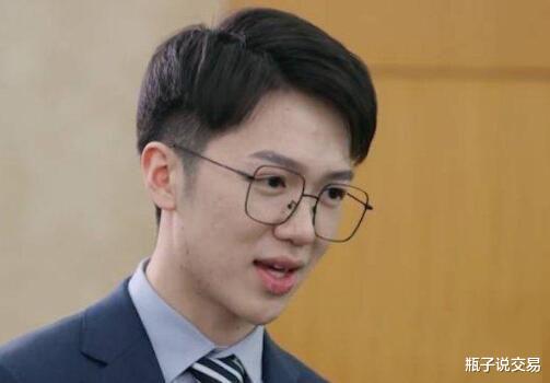 马伊琍|21岁开口“月薪10万”，董明珠都夸赞的留学生，到底是什么来头