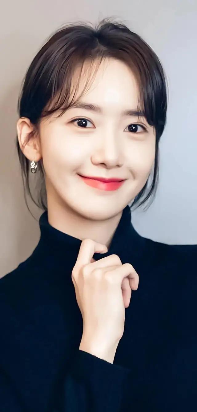 白说数码|林允儿高清无水印壁纸