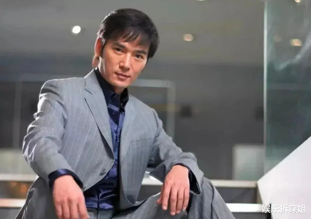 焦恩俊|有李寻欢的颜，没李寻欢的命啊