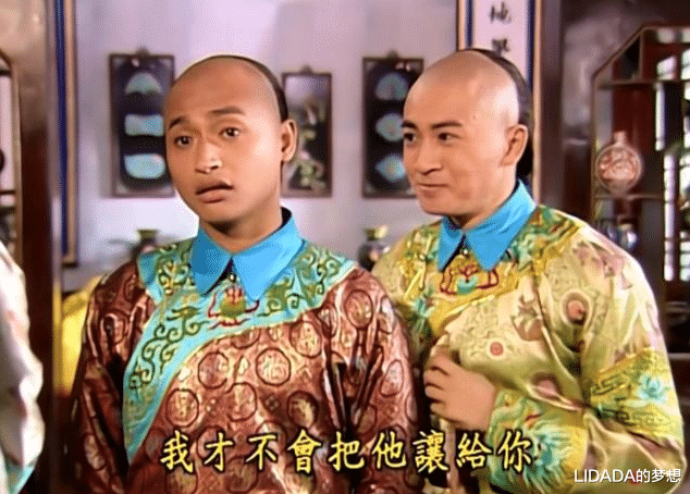 LIDADA的梦想|“小帅虎”陈志朋，50岁不认命逆天改命翻红，曾因算命先生一句话葬星途