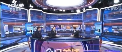 徐俐|徐俐：花甲之年别央视，直播最后冲观众“2次点头1次挥手”表不舍