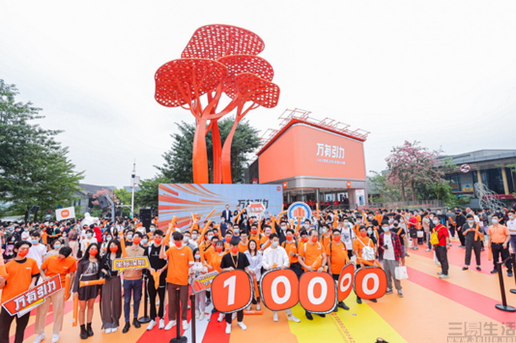 小米科技|双十一后，小米再次证明了自己是“新零售之王”