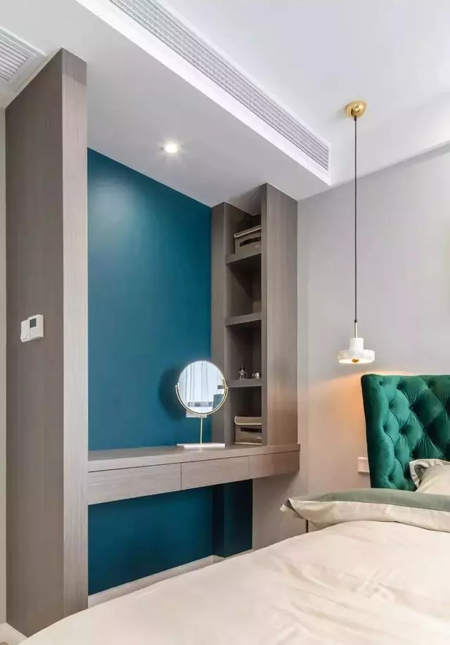 |98平现代轻奢风,简单不失高级!