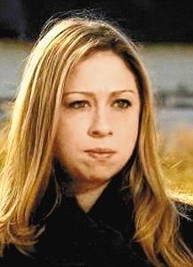 克林顿|克林顿女儿：18岁看到“拉链门”细节，她选择当父母婚姻的粘合剂