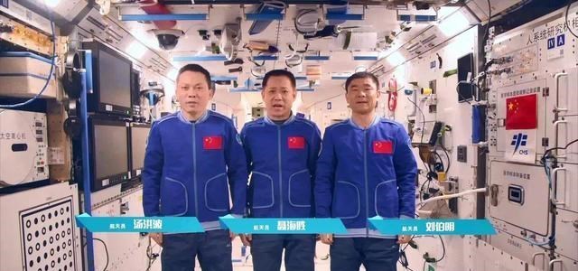 中国空间站VS国际空间站,相差数百吨,天宫空间站有哪些优势?