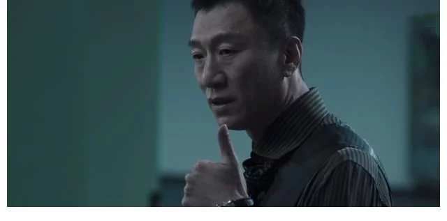 扫黑风暴|《扫黑风暴》男二女二堪称最大败笔，被指强捧“关系户”无下限