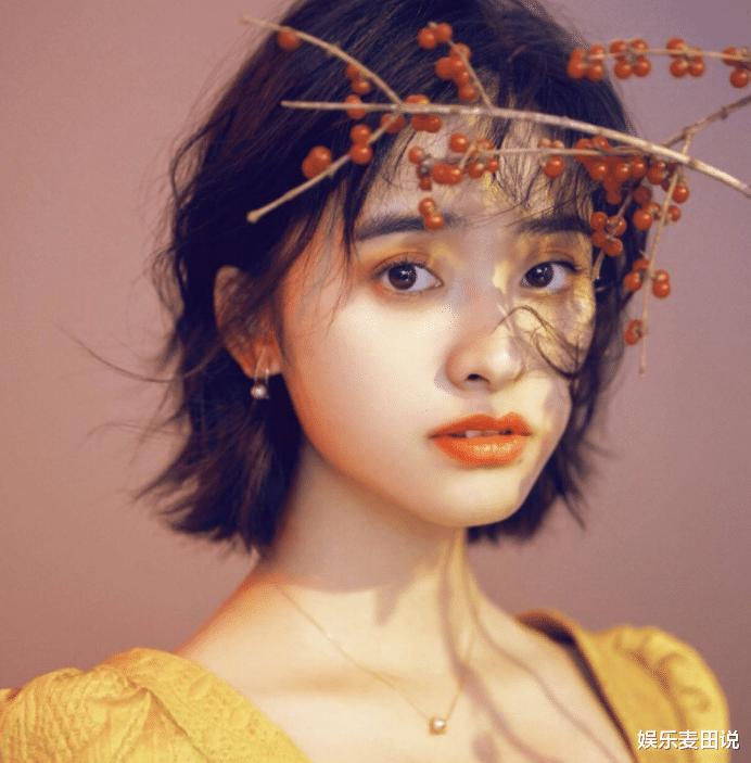 沈月|沈月搭上了于正？放着大女主剧不拍，给于正力捧的新人做配