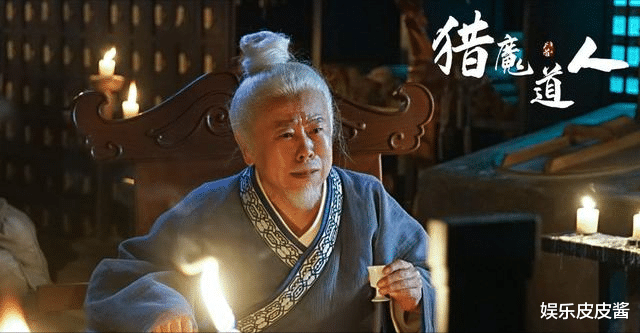 國傢一級演員潘長江：積累32年的聲望，在64歲被他消耗得一幹二凈！-圖8