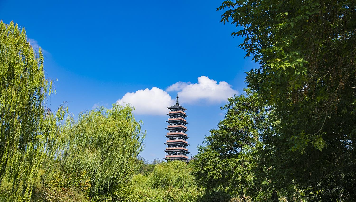 家有三经 中国适合养老的5个三线城市，风景优美节奏慢，你最喜欢哪一个？