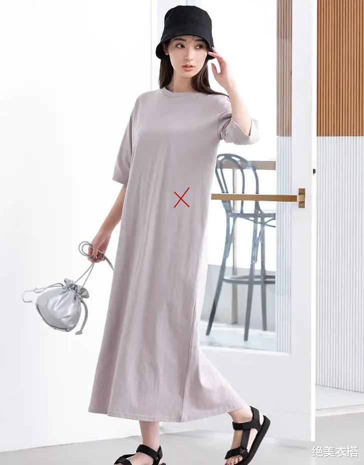 绝美衣搭|穿衣不懂“扬长避短”？必输！4类体型的穿搭详解，我保证最实用