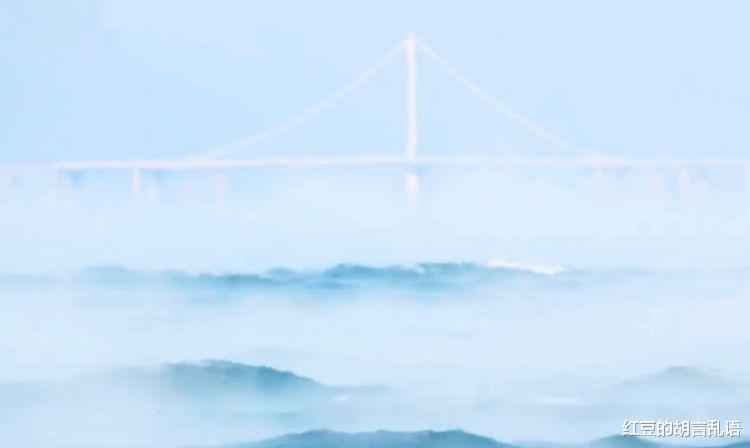 水底奥秘 美丽的海浩奇观，是这样形成的。