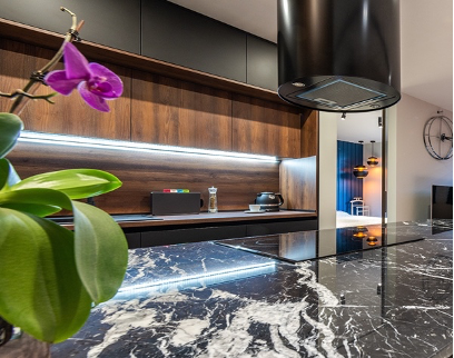 设计师|“未来厨房”都使用了什么“黑科技”？