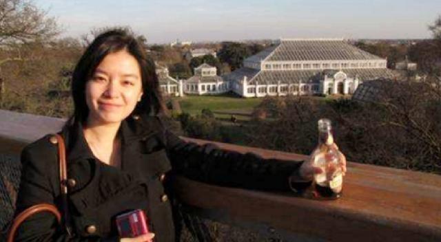 亲爱的翻译官|翻译官张京：曾为梦想放弃清北，在赛场上收获爱情，如今婚姻幸福