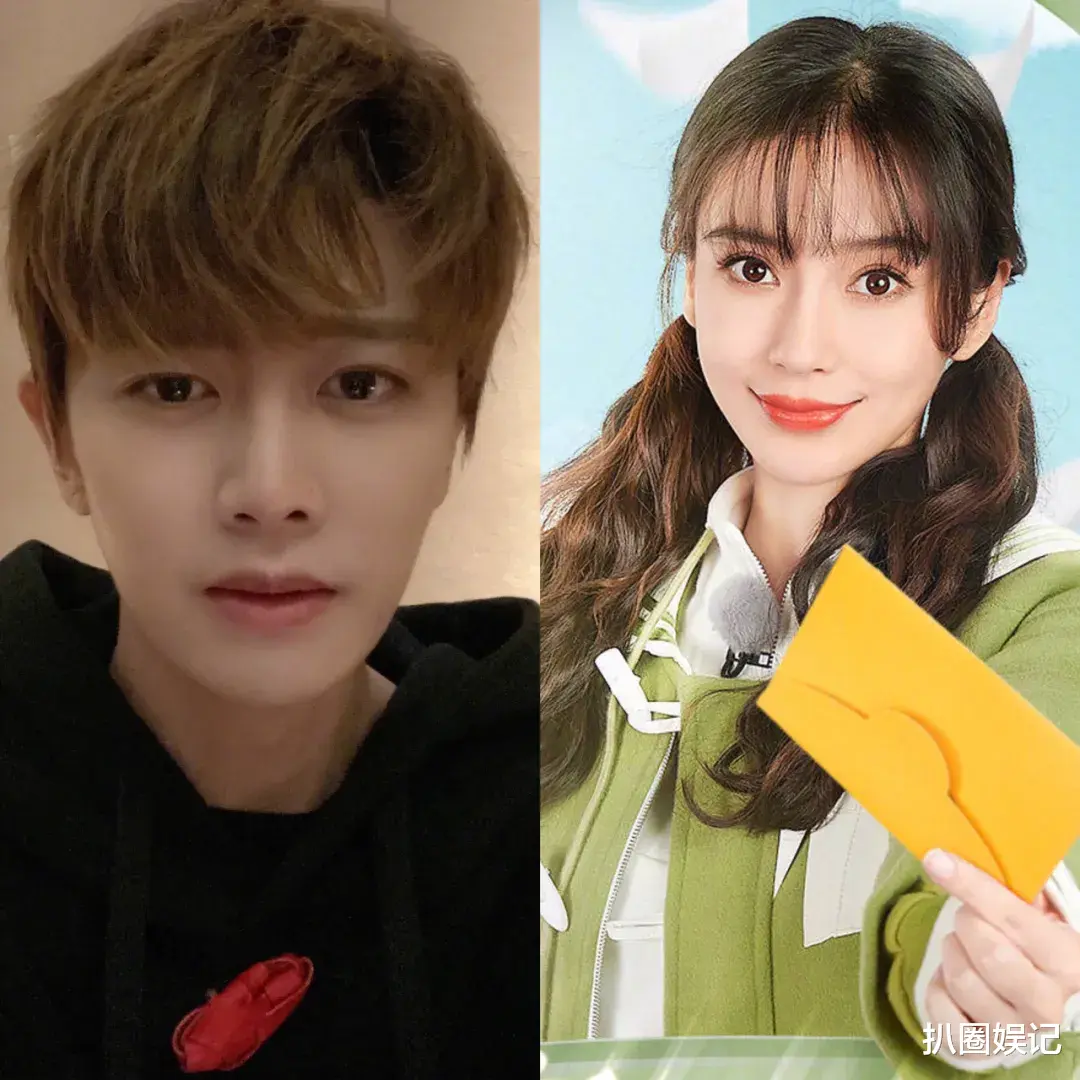 靳东|袁冰妍心气挺高的,认为自己就是第一梯队的流量花,不屑公司内戏