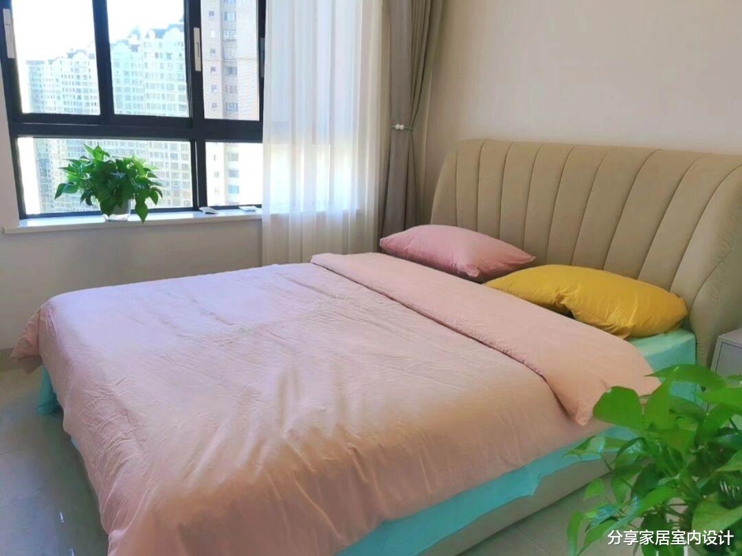 入住十天后的新房，全屋每个空间都很满意，很温馨，生活太幸福了