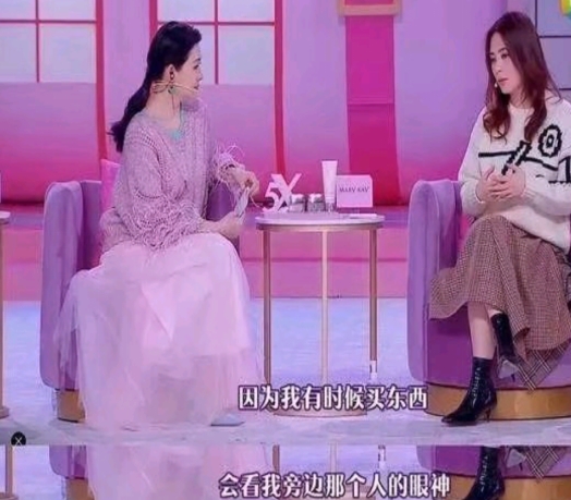 张惠妹|阿娇罕见谈前夫，曝赖弘国脾气差很粗鲁，多次挑战底线无法忍受