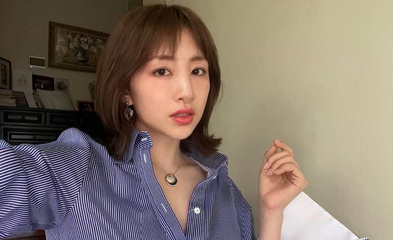 奥运冠军|1米58奥运冠军娇妻临近生产，晒二胎孕照气质依旧，身材没有发福