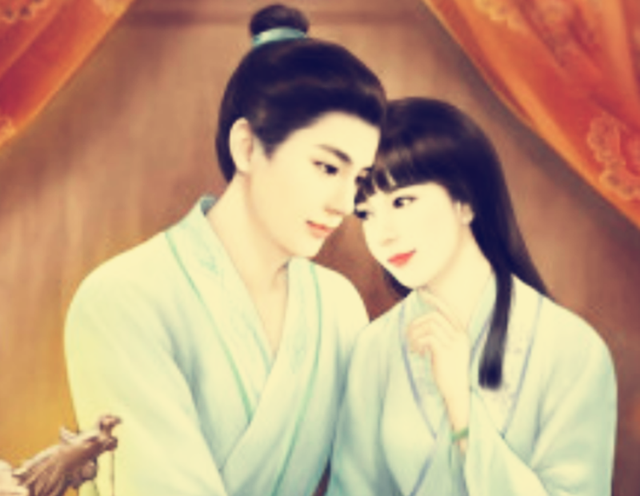 百哥曰|民间故事：妹妹替姐姐出嫁，三年后丈夫高中状元，妹妹变姐姐