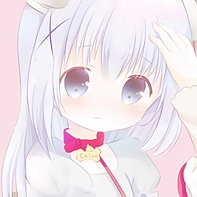 横滨|动漫头像：说星星漂亮的人 一定没有见过你的眼睛.