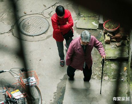 有爱家居 南宁鸳鸯楼出现在《我的姐姐》里,曾经的网红打卡点,人间乌托邦