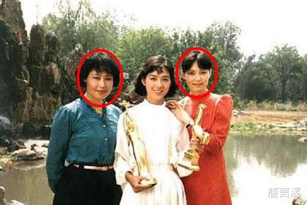 |《大宅门》播出20年，男二63岁依然吃香，有人成“姨太太专业户”