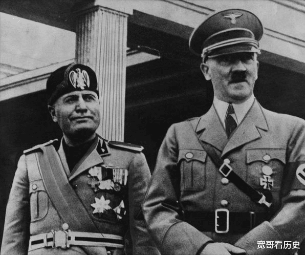 美国|意大利打仗不行,为什么有很厉害的黑社会–黑手党?