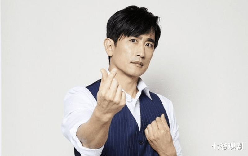 车仁表|年轻时不做少爷当演员,53岁车仁表再次转型搞笑,韩流已成过去