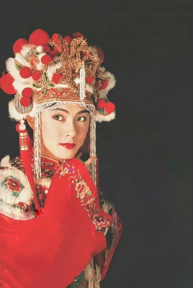 帅哥|十年前的国产剧，居然藏了这么多被低估的神颜帅哥？！