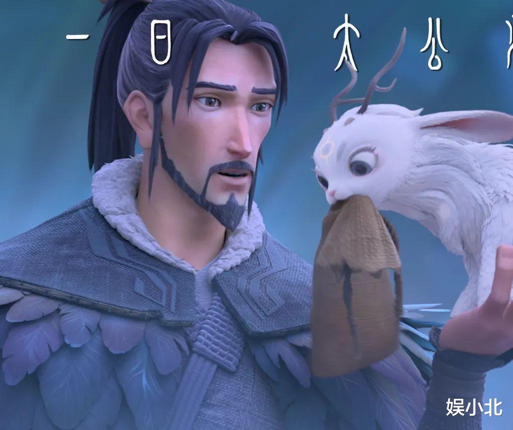 国产动漫|看完《雄狮少年》回顾国产动漫,什么样的眼睛会受到观众的喜爱?