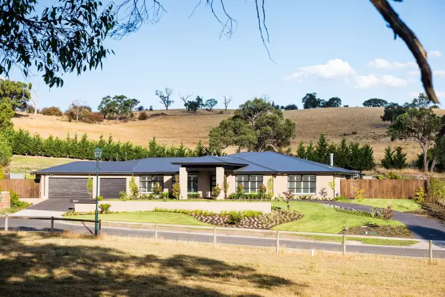 25个现代庭院景观设计方案，超养眼！