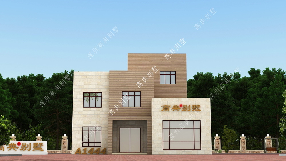 宅基地|露台既可以作为休息区，也可以作为晾干空间，丰富你的乡村生活