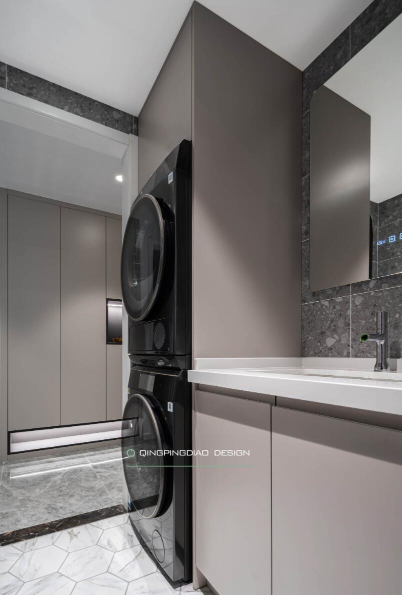 明明是很简单的装修，邻居都夸比样板间好看，瞬间感觉不辛苦了