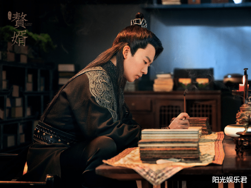 庆余年第二季|没等来《庆余年2》,却迎来原班人马另一部新剧,光看阵容就激动不已!