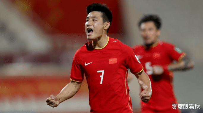 李铁|一场2: 0验出3位国脚真正成色，令人失望，日后恐遭主帅李铁渐渐弃用