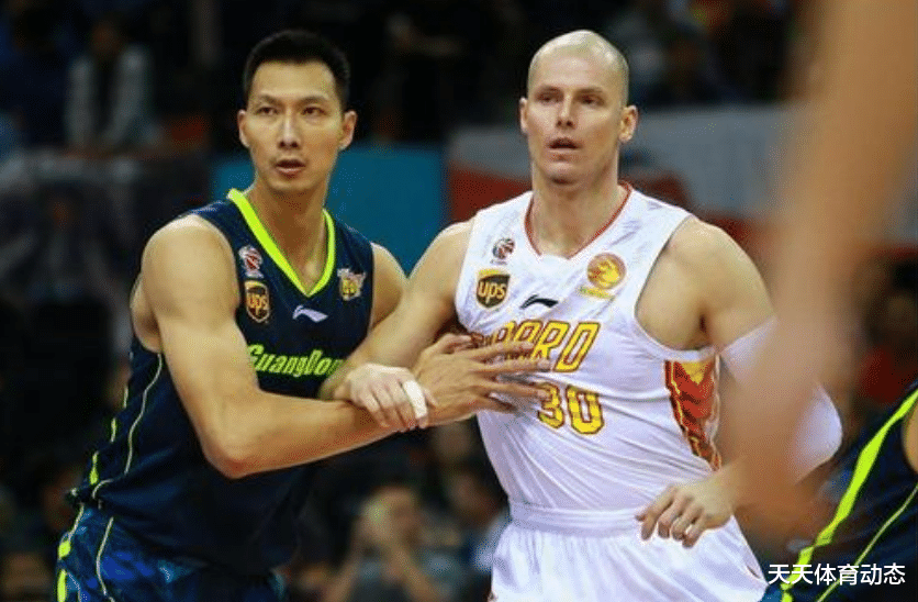 上海男篮|上海男篮重磅引援,24+13大外援有望加盟,三外援冲击季后赛!