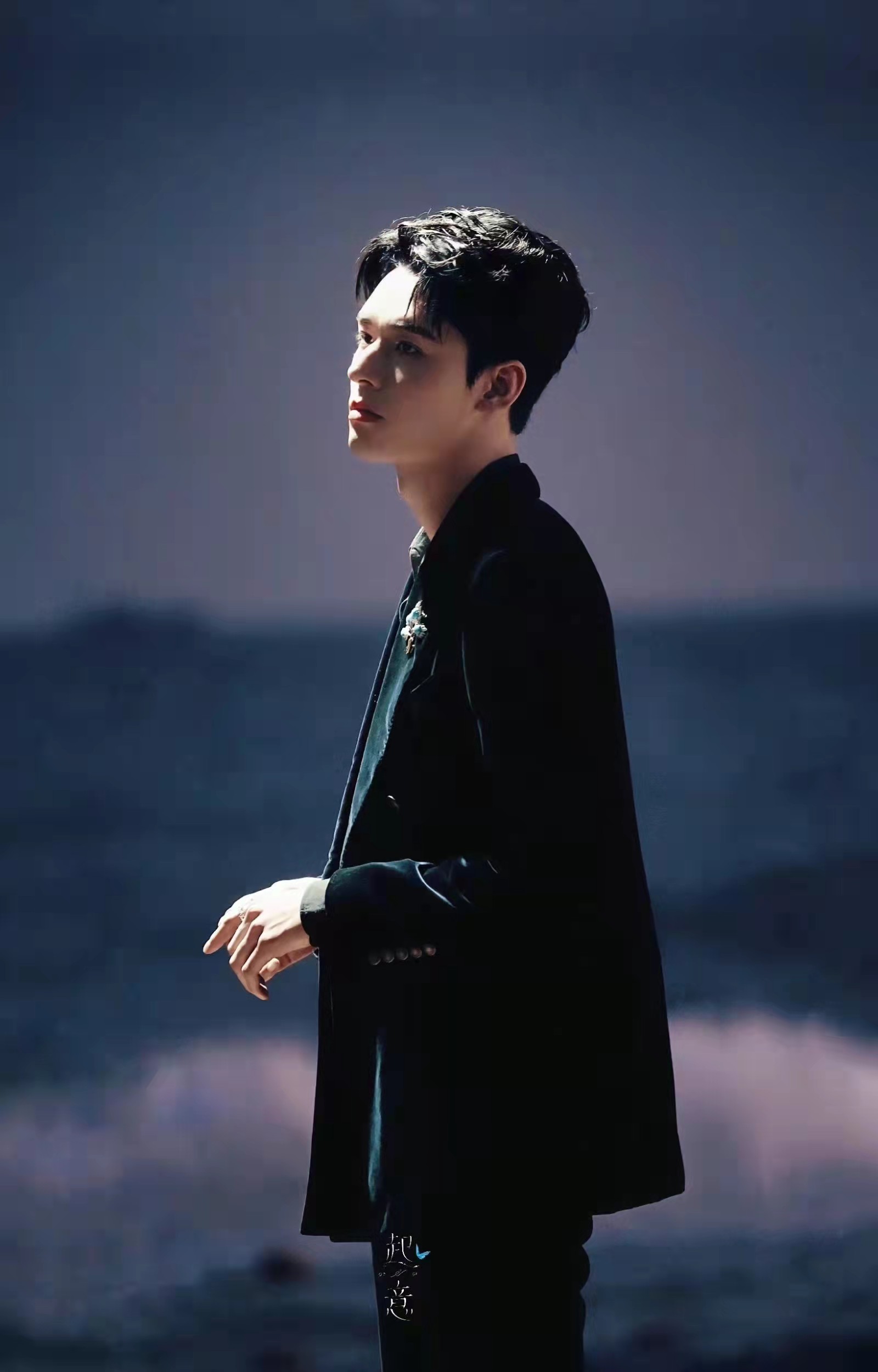 龚俊|祝龚俊生日快乐耶