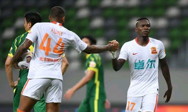 王紫悦说家居|武汉队又输球，6平4负积6分李霄鹏带队未尝一胜，球迷耐心还剩多少