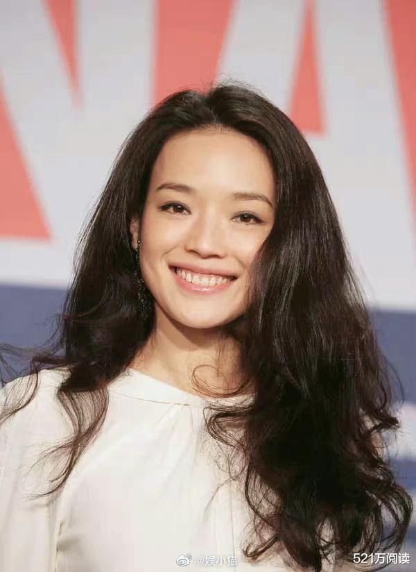 舒淇|不老女神舒淇，性感穿搭，大家觉得怎么样？