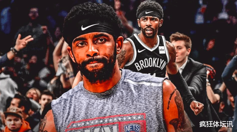 凯里·欧文 劲爆！威少加盟湖人，篮网交易达成，火箭选中格林，欧文又闹分手