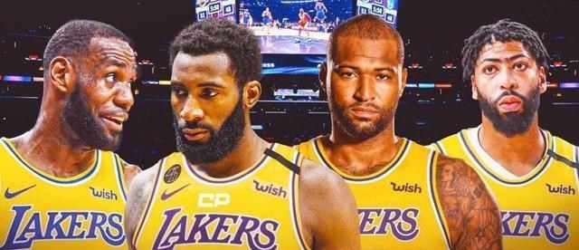 籃網隊|官宣！重磅簽約正式完成，籃網雙喜臨門，湖人兩大目標浮出水