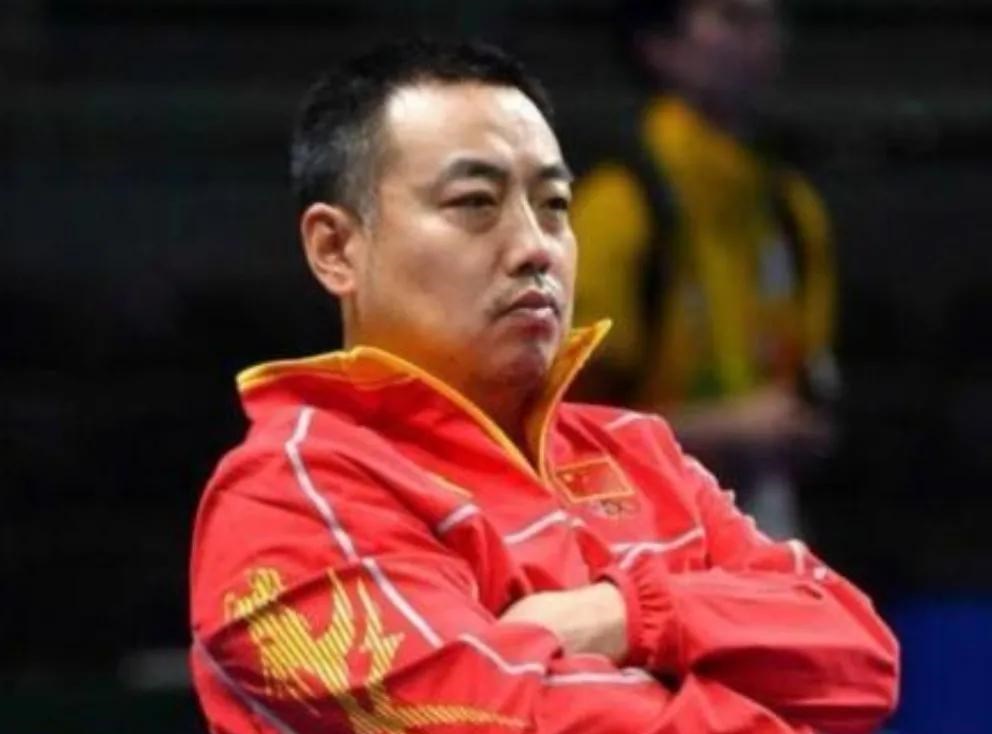 小翔很忙|林高远输外战,周启豪双线溃败,刘国正无能为力,刘国梁一筹莫展