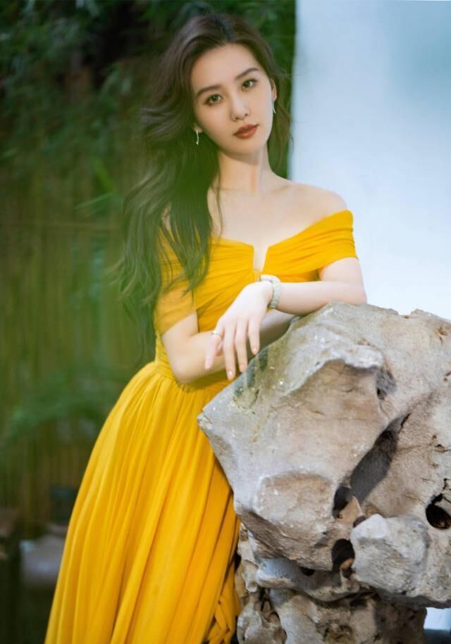 白说数码|刘诗诗高清无水印壁纸图集