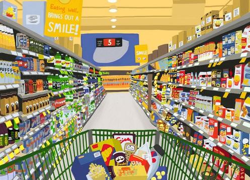 洗面奶|超市里“最不起眼”的几款洗面奶，穷人看不起，有钱人却抢着买